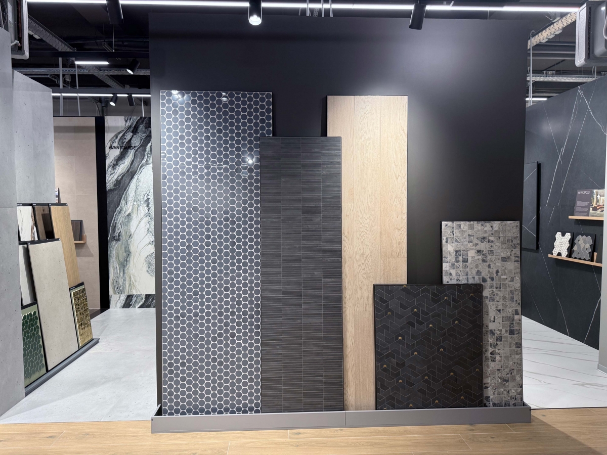 Шоу-рум ITALON